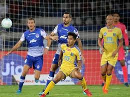 Find all the latest news, scores, fixtures, stats, standings, league position and much more of kerala blasters fc on the official website of hero indian super league. Isl 2018 19 When And Where To Watch Kerala Blasters Fc Vs Bengaluru Fc Business Standard News