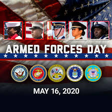 Последние твиты от armed forces day (@armedforcesday). Armed Forces Day 2021 Military Benefits