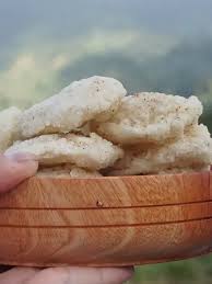 Murukku adalah makanan tradisional kaum india malaysia yang resepinya berasal dari india selatan terutamanya dari tamil nadu. Mengulik Sejarah Cireng Jajanan Khas Sunda Idola Banyak Orang Lifestyle Fimela Com