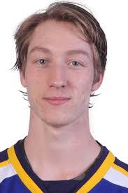 Aidan McNabb Stats and Player Profile