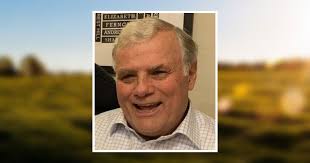 Randy Russell Obituary October 6, 2024