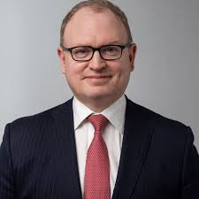 Anthony Patten, Asia-Pacific