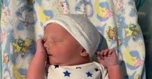 Gallery: Welcome to the world to the babies born in Oldham