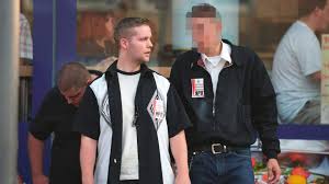 Der mörder des politikers walter lübcke muss lebenslang ins gefängnis. Stephan Ernst Bezeichnet Lubcke Mord Als Fehler Hessenschau De Panorama