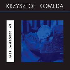 Perhaps best known for h.more. Krzysztof Komeda Jazz Jamboree 63 W M Urbaniak Tomasz Stanko Lp Jazzmessengers