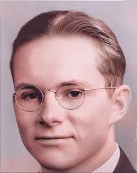 Carl Otto Nathaniel Holm (1917-1972)