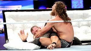 The Wrestling Blog: January 2015