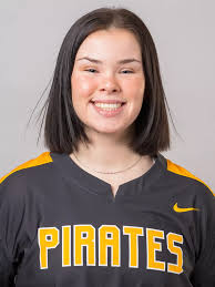 2022 Softball Roster