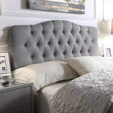 Check spelling or type a new query. Grey Twin Headboards You Ll Love In 2021 Wayfair