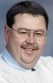 Steven Ray Yoder Obituary