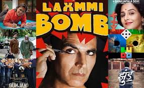 2020 comedy movies, movie release dates. Top 7 Upcoming Bollywood Movies To Get Release On Ott Platforms In 2020