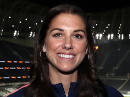 Alex Morgan: Biography, Soccer Player, Olympian