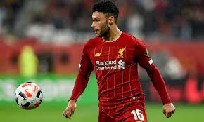 Liverpool is going to play their next match on 02/05/2021 against manchester united in premier league. Alex Oxlade Chamberlain Injury Update Liverpool Fc