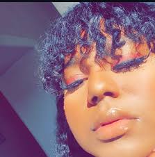 Keely Webster in people