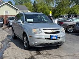 Image result for Snowflake White 2012 Captiva