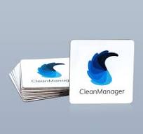 Buy Custom On-Metal NFC Plastic Sticker - NFC Tag Online ...