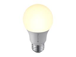 Smartthings Smart Bulb Smartthings Gp Lbu019bbawu Samsung Us