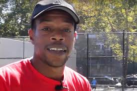 Fundraiser for Danielle Davis by HJTEP Tennis Lundquist : Support for Coach  Daniel Davis's Family