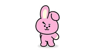 Pin By Elvira On Bt21 Anime Child Bts Chibi Line Friends