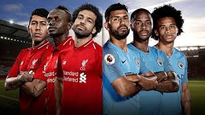 It doesn't matter where you are, our football streams are available worldwide. Liverpool Vs Manchester City Preview All Out Football