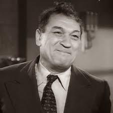 FEROCIOUS DOG Q AND A : KEN BONSALL