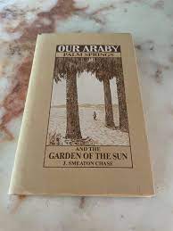 Araby - Etsy