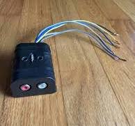 Metra line output converter 2 Channel LLC1 Add An Amp To Your Factory Radio