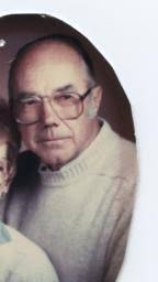 Obituary for Harold T. Wenzlick