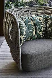 Bay Outdoor Armchair B B Italia Outdoor Tomassini Arredamenti Outdoor Armchair Outdoor Design B B Italia