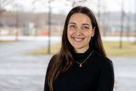 Kim MONTEIRO DE JESUS