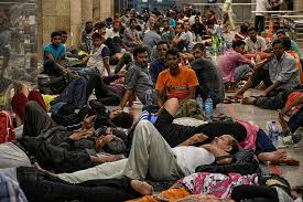 Is there any problem / complaint with reaching the malaysian immigration office (pejabat imigresen) in putrajaya, malaysia address or phone number? Malaysia Detains Hundreds Of Undocumented Migrants As Amnesty Program Ends Benarnews