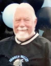 Obituary information for Merle F. Sharp