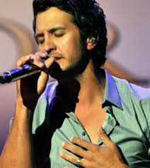 Luke Bryan: New Album Growing by 'Leaps and Bounds'