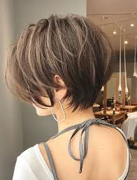 Modern Pixie Hairstyles For Short Hair To Show Off In 2020 Sac Kesim Modelleri Kisa Sac Stilleri Ve Katli Sac Modelleri
