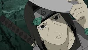  Pin On Itachi The Great