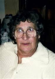 Blanca Nieve Horta Obituary May 12, 2013