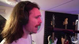 Pour Over Me by Sarah Eide (Live at DZ Records)