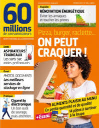 Les 5 Galeres De L Achat En Ligne Et Comment S En Sortir 60 Millions De Consommateurs