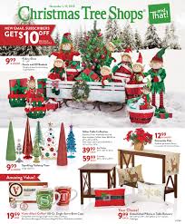 Find Everything You Need For Holiday Decorating In Our Latest Flyer Christmas Tree Shop Discount Home Decor Tree Shop