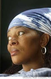 Author, ex-hubby mired in post-divorce warfare