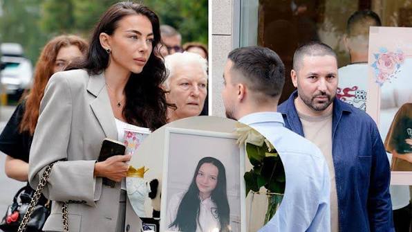 Виж - Майката на Сияна се появи в галерията в памет на дъщеря й! (СНИМКИ) |  Facebook