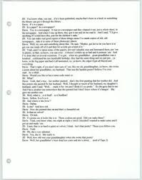 Interview with Edna Blair Davis, July 2, 1984