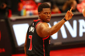 Through my eyes shows love to the team, city and country that he has called home for nearly 10 years. Nba Rumors Kyle Lowry Wants Contract Extension At Any Trade Destination