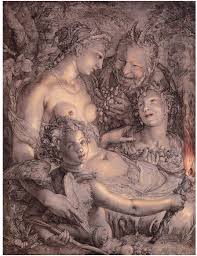 PDF) Collisions: drawing in the digital age