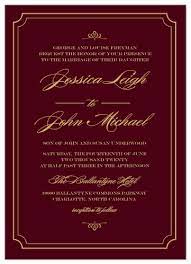 You'll find an overflowing gallery of options in assorted styles and designs, and our templates will guide you through the simple creating process in minutes. Wedding Invitations Design Yours Instantly Online