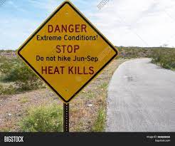 Jun 11, 2021 · the valley is under an excessive heat warning this week and as a reminder, dogs are banned from all 41 trails in the city of phoenix when temperatures reach 100° f or higher. Extreme Heat Warning Image Photo Free Trial Bigstock