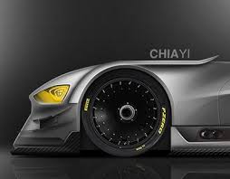 Check Out New Work On My Behance Portfolio Nissan Fairlady Z Homage Concept Lemans Gt3 Version Http Be Net Gallery 64997523 Nissan Fairlady Z Homage Con