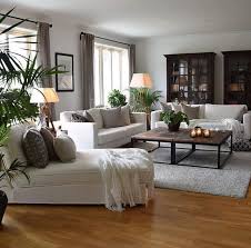 39 Warm Home Decor Ideas That Make Your Flat Look Great Home Decor Ideas White Living Room Living Room Interior Home Living Room