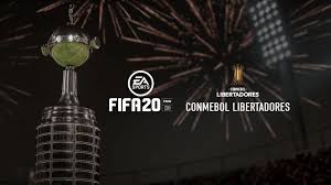 Welcome to conmebol libertadores, coming to fifa 20 as a free content update for ps4, xbox one. Conmebol Libertadores Chegara Ao Fifa 20 Em 2020 Actigamer