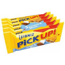 The best gifs are on giphy. Leibniz Pick Up Choco Und Milch 5x 28 G